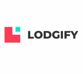 Lodgify logo