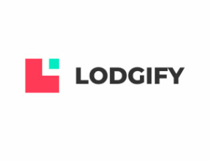 Lodgify logo