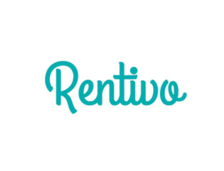 Rentivo logo