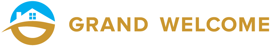 grand welcome logo