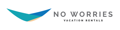 no worries logo