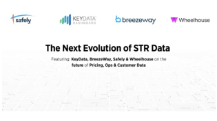 The Next Evolution of STR Data