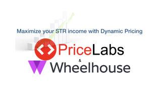 A Head to Head Pricing Tool Comparison With the Founders of Wheelhouse & PriceLabs