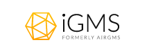 iGMS logo