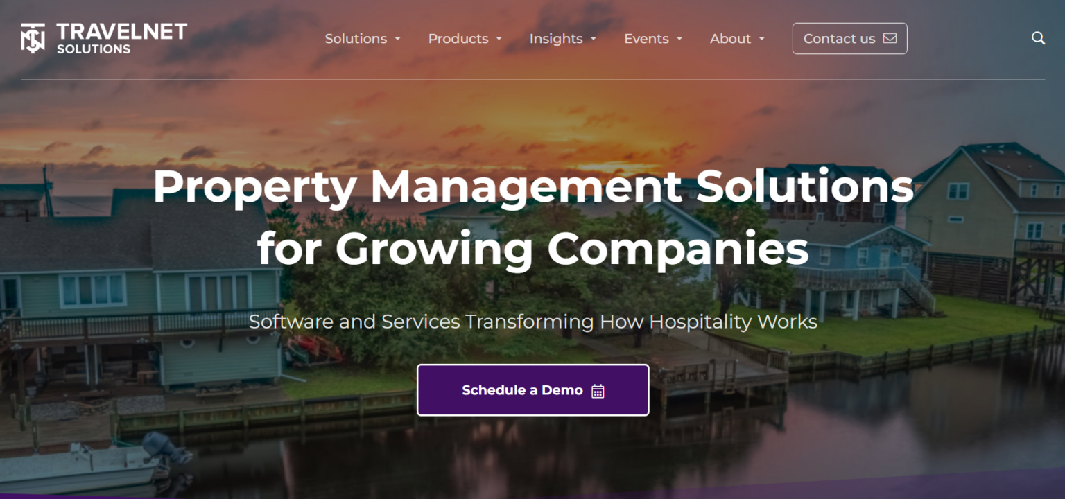 Track Vacation Rental PMS Review [2023] Wheelhouse Blog