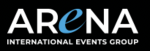 international hotel technology forum arena logo