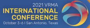 VRMA International Conference logo