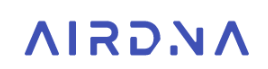 airdna logo