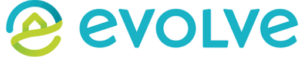 Evolve logo