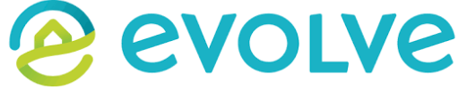 Evolve logo