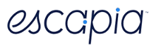 escapia logo