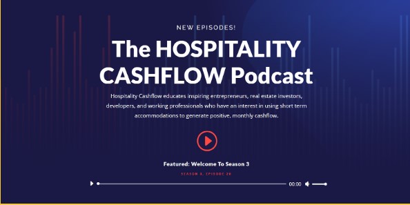 hospitality cashflow