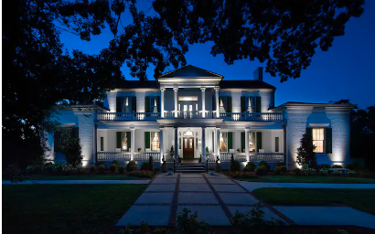 Mansion