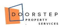 doorstep rental logo