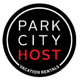 park city host logo