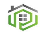 peaceful property management logo