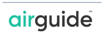 airguide logo