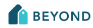 beyond logo