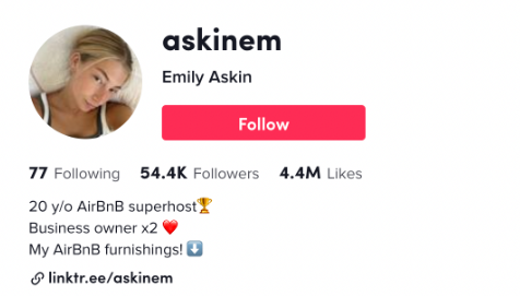 Emily Askin