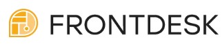 frontdesk logo
