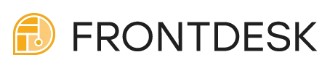 frontdesk logo