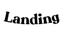 Landing logo